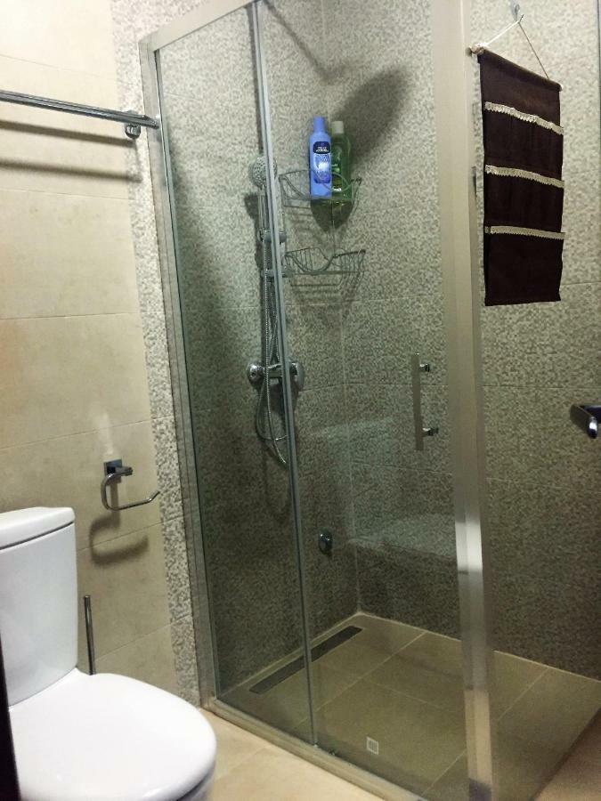 Eko Apartmani Krackovic Golubovci Buitenkant foto